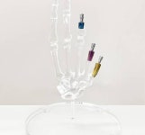 제일메디칼, 손가락 의수용 ‘골유착 임플란트’ 허가