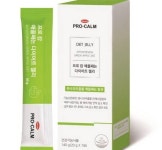 한미, 젤리형 건강기능식품 ‘애플페논 젤리’ 출시