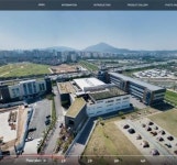 흥아기연, 서운 신공장 ‘360 VR TOUR’ 공개