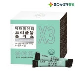 GC녹십자웰빙, 닥터피엔티 ‘트리플뮨 플러스’ 출시