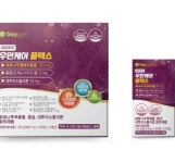 데이젠, 여성 위한 건기식 ‘우먼케어 플렉스’ 출시