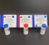 한국코러스, 스푸트니크 백신 완제품 출하 채비