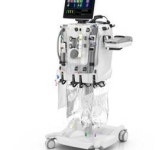 박스터, CRRT(지속적 신대체요법) 다양한 지견 논의