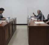 서울시약, 정영기 선관위원장 직무대행 선임