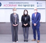한국파마, 빈혈치료제 ‘아크루퍼’ 생산기술 도입