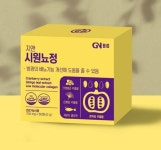 지앤바이오, 배뇨 기능 개선  지앤시원뇨정 출시