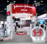 존슨앤드존슨,  백내장 수술 위한 최신 의료기기・기술력 선보여