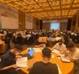 인터비즈 바이오 파트너링&투자포럼 2022 개막