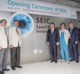 삼일제약, 안질환 연구소 ‘삼일 아이케어 혁신센터(SEIC)’ 개소