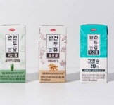 한미사이언스, ‘완전두유’ 등 식품사업 대폭 확장