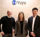 유유제약, 다발성경화증 등 신약 연구 美 석학과 맞손