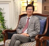 그린스토어, 유명한 대표이사 취임