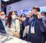 SK바이오팜, 美 CES 2023 참가 성료