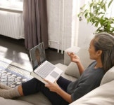 오므론헬스케어 CES 2023에서 디지털 헬스 생태계 공개