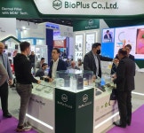 바이오플러스, 아랍헬스2023 참가 중동 사업 활성화 기대