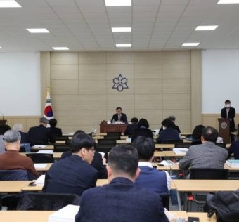 대한약사회, 산업약사 바이오의약품 업무역량 강화
