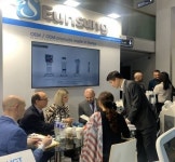 은성글로벌, 유럽·중동 전시회 연이어 참가...기술력 입증하며 호평받아