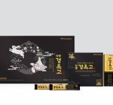 광동제약, 광동 경옥고 60주년 기념 특별 패키지 출시