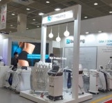 은성글로벌 ‘KIMES 2023’ 전시회 참가...“신제품 기술력 입증할 것”