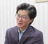 [인터뷰] “M&A 전문가라뇨…어려운 시기 약국시장 활력 불어넣으렵니다”