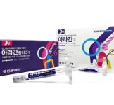 동광제약, 골관절염 치료제 ‘아라간주, 아라간플러스주’ 리뉴얼 출시