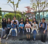 심평원 수원지원, 미래세대 꿈나무와 희망을 심다