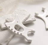 데이셀, 천연 100% ‘메디 랩 더마 DCA 세라믹 괄사’ 출시