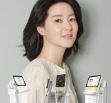 제이시스메디칼, 브랜드 전속 모델로 이영애 선정