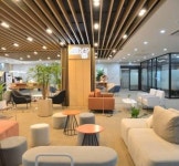 백스다임,  ‘서울창업허브 성수’에 새 둥지 마련