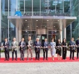 에이스메디칼, 고덕비즈밸리 신사옥 준공식 성료