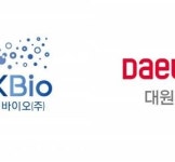 대원제약, 피투케이바이오와 폐흡입제 R&D 위한 MOU 체결