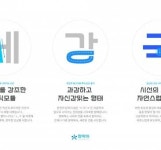약국 전용 서체가 있다? 참약사체 개발로 브랜딩 강화에 나선 참약사