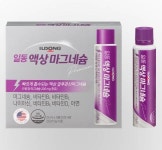 일동제약, 약국 전용 일동 액상마그네슘 출시