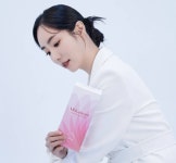 디엔씨, 콜라겐 스티뮬레이터 ‘볼라썸’ 모델로 미스코리아 출신 김유리 선정