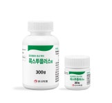 안국약품, 골관절염 치료제 콕스투플러스정 출시