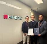 하이로닉-가인지컨설팅그룹 맞손, 대한민국 기업 성장 지원 나선다