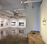 안국약품 AG갤러리, 내달 29일까지 신년 테마기획전 풍경의 뒤안 展 개최