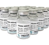 프레스티지바이오파마, 아바스틴 시밀러 HD204 3상 투여 2월 완료