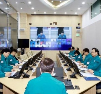 의료계 집단행동 예고에 모든 지자체 ‘비상진료대책’ 수립 추진