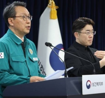 의료계, ‘복지부 장‧차관’ 고발로 ‘의대 증원’ 맞불…복지부 “법 위반 소지 없어”