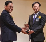 국민 위해 봉사·헌신 약사 한자리에 2024 약사포상시상식 성료