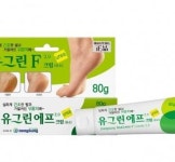 동성에프에이에스 | 동성제약, 유그린에프 크림 중국 위생허가 취득