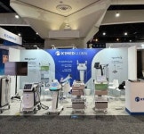 케이원메드글로벌, 미국 피부과학회서  ‘THERMA V’- ‘SYNERMAX’ 집중 홍보