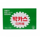 동아제약, ‘박카스 디카페’ 패키지 디자인 리뉴얼