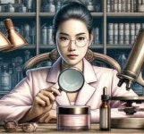 “혁신 기술 피부에 양보하세요” 화장품도 잘하는 K바이오㊤