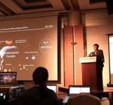 아리바이오, 대한치매학회서 AR1001 글로벌 3상 주제 발표