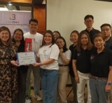 솔브케어, 필리핀 환자연합단체(PAPO)와 임상연구 파트너십 체결