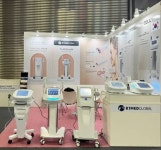 케이원메드글로벌,Beauty World TOKYO서  ‘THERMAL WAVE’ 소개