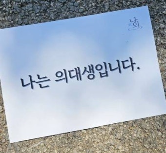 정부, '집단 진료 거부'에 의협 해산 가능성 시사…의협 “27일부터 무기한 휴진”