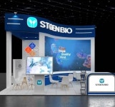 에스티젠바이오, 바이오플러스-인터펙스 코리아 2024 단독부스 출전